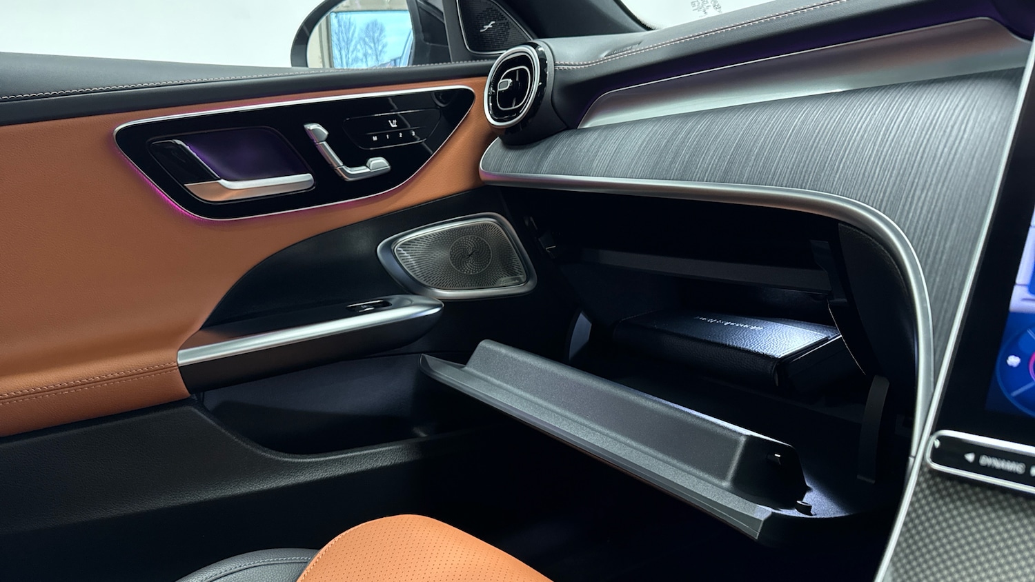 Used Mercedes-Benz C Class 2024 for sale - 77643596: Photo 35