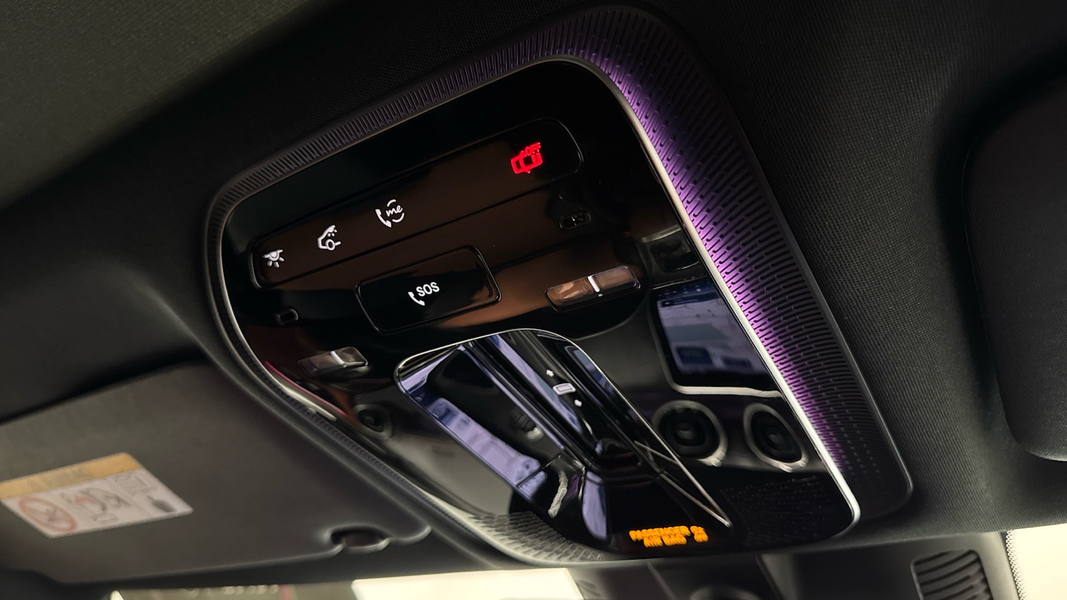 Used Mercedes-Benz C Class 2024 for sale - 77643596: Photo 36