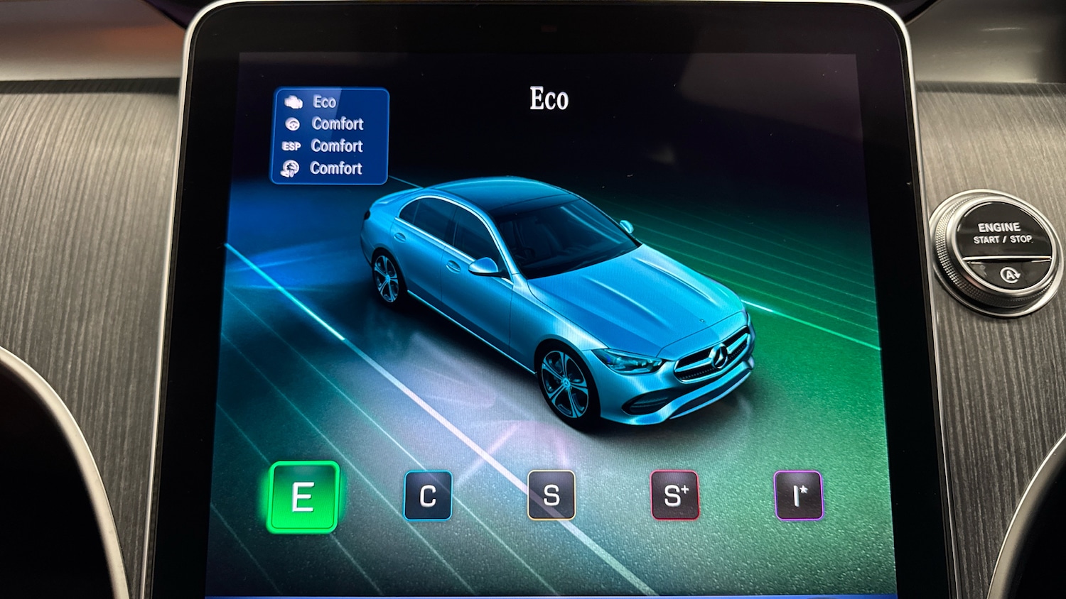 Used Mercedes-Benz C Class 2024 for sale - 77643596: Photo 38