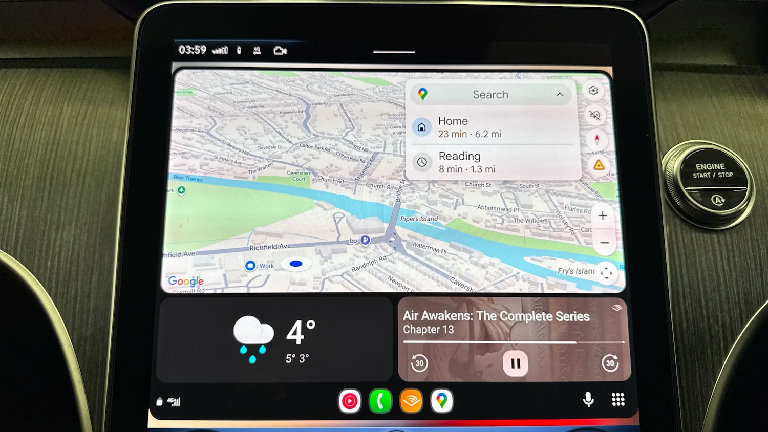 Used Mercedes-Benz C Class 2024 for sale - 77643596: Photo 40