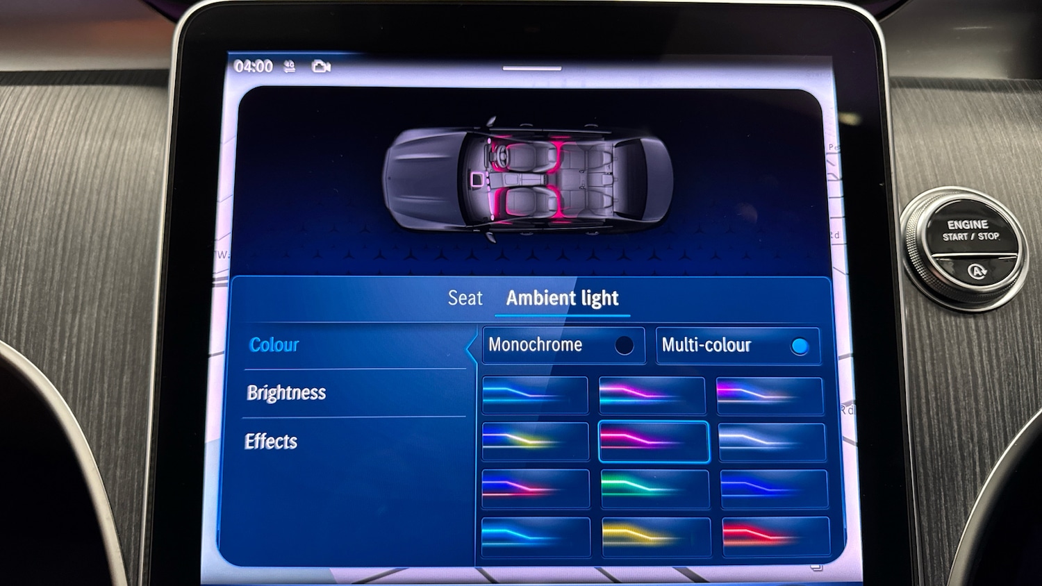 Used Mercedes-Benz C Class 2024 for sale - 77643596: Photo 41