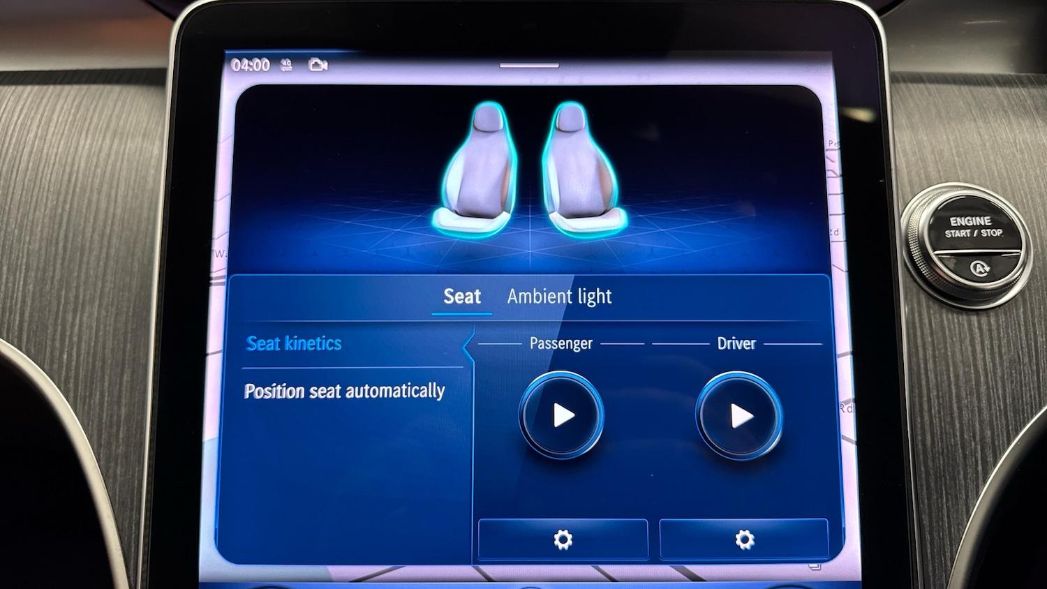 Used Mercedes-Benz C Class 2024 for sale - 77643596: Photo 42