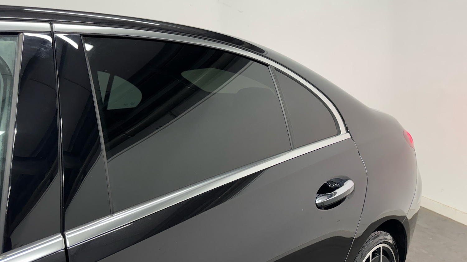 Used Mercedes-Benz C Class 2024 for sale - 77643596: Photo 44