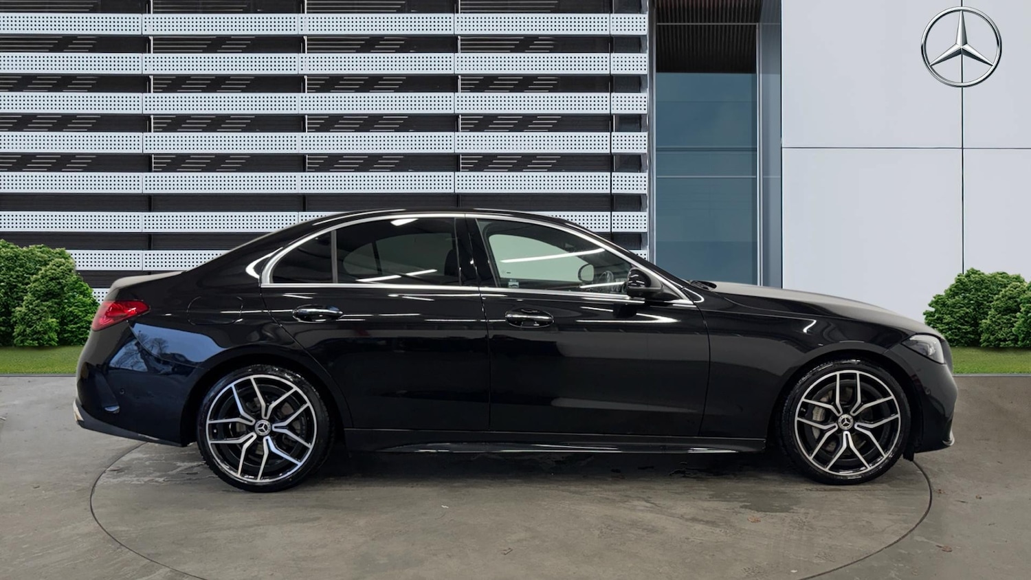 Used Mercedes-Benz C Class 2024 for sale - 77643596: Photo 5