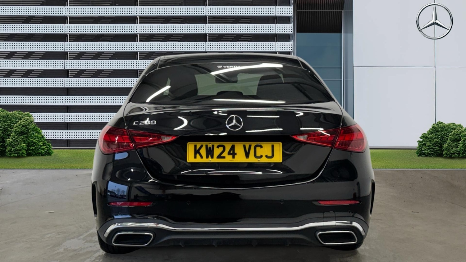 Used Mercedes-Benz C Class 2024 for sale - 77643596: Photo 6