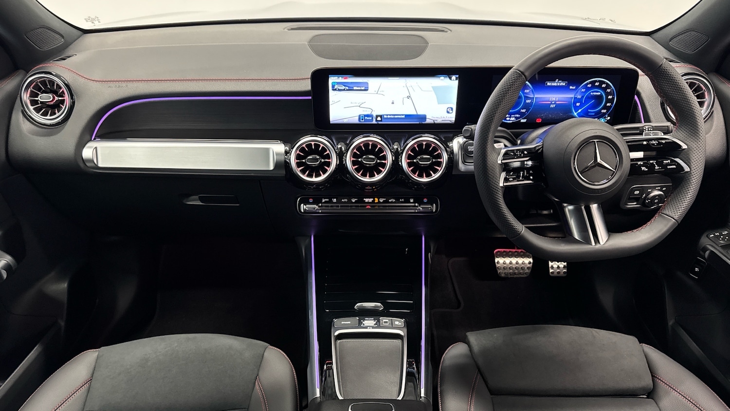 Used Mercedes-Benz EQB 2025 for sale - 77151071: Photo 10