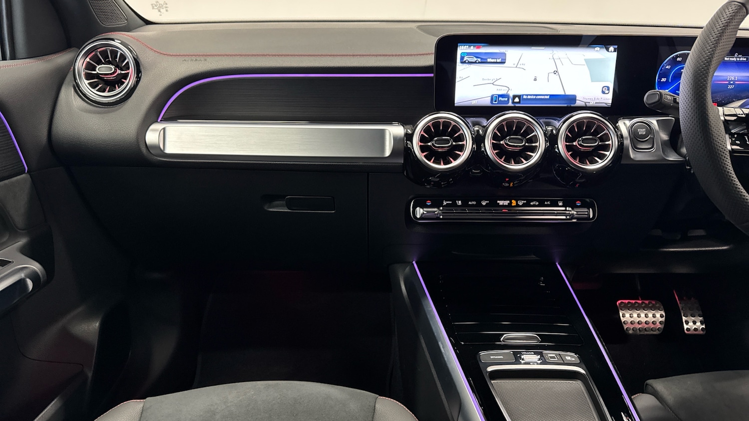 Used Mercedes-Benz EQB 2025 for sale - 77151071: Photo 14