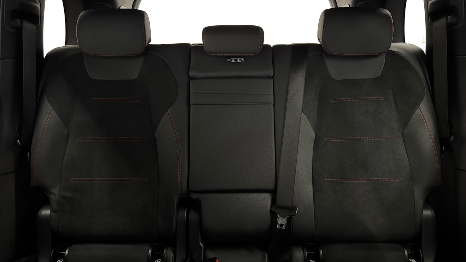 Used Mercedes-Benz EQB 2025 for sale - 77151071: Photo 15