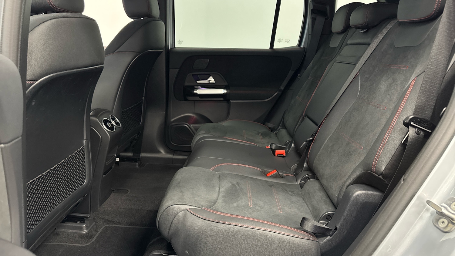 Used Mercedes-Benz EQB 2025 for sale - 77151071: Photo 16