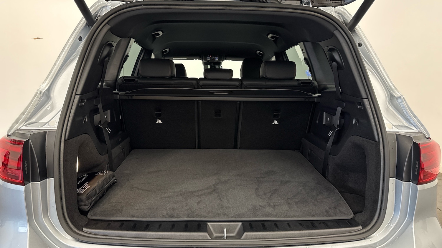 Used Mercedes-Benz EQB 2025 for sale - 77151071: Photo 17