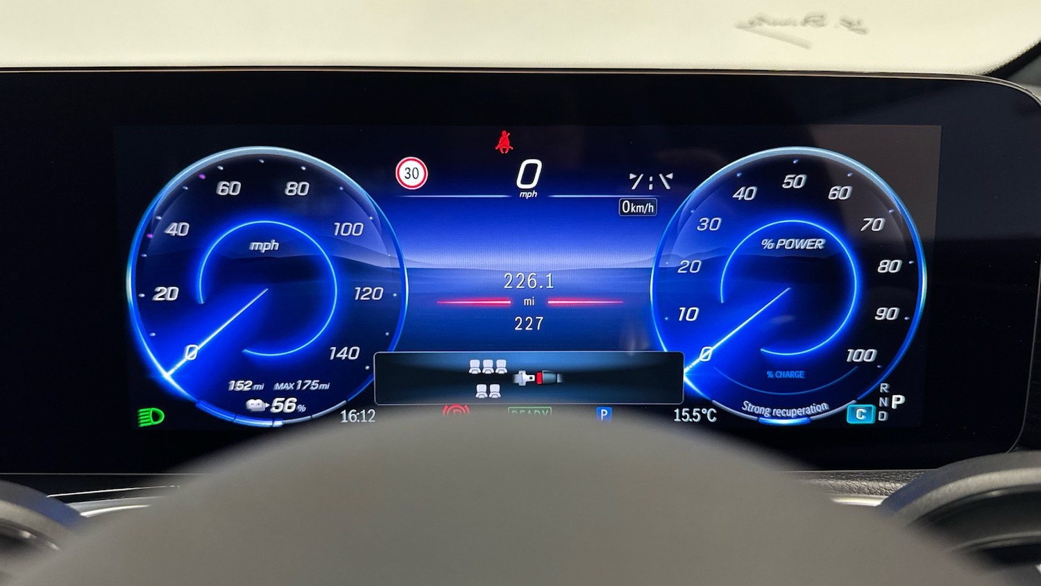 Used Mercedes-Benz EQB 2025 for sale - 77151071: Photo 18