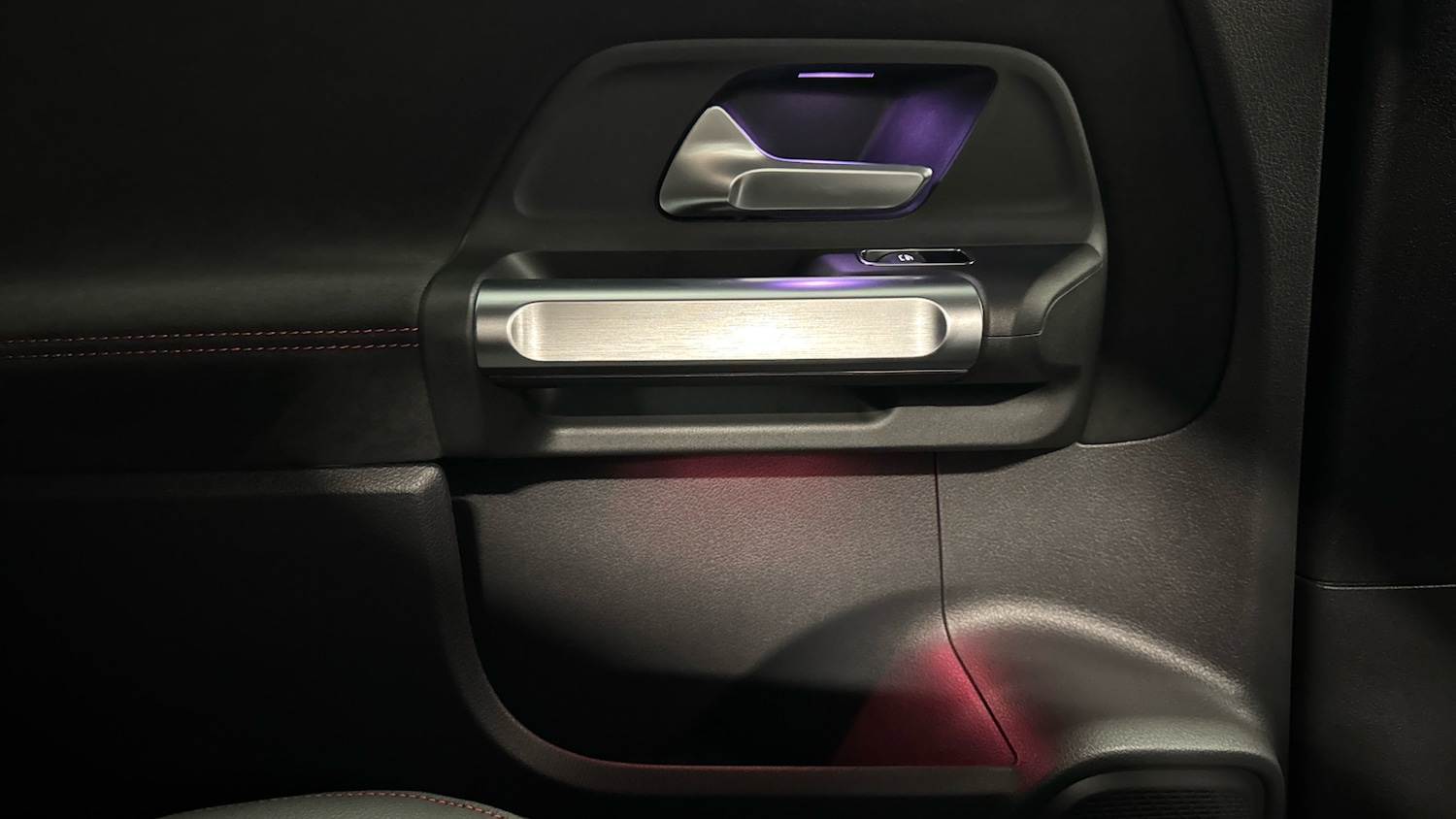 Used Mercedes-Benz EQB 2025 for sale - 77151071: Photo 22