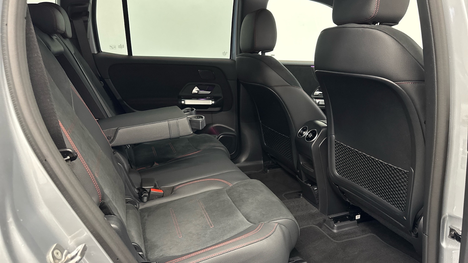 Used Mercedes-Benz EQB 2025 for sale - 77151071: Photo 23