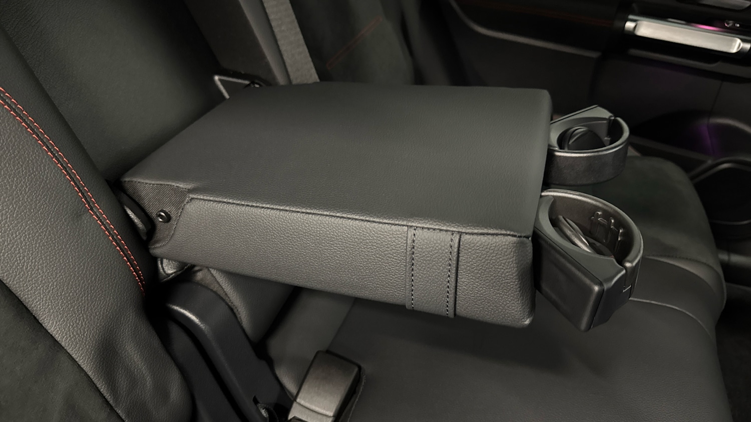 Used Mercedes-Benz EQB 2025 for sale - 77151071: Photo 24