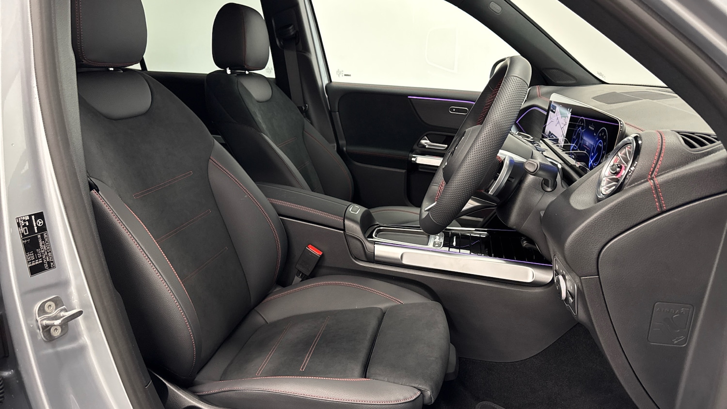 Used Mercedes-Benz EQB 2025 for sale - 77151071: Photo 29