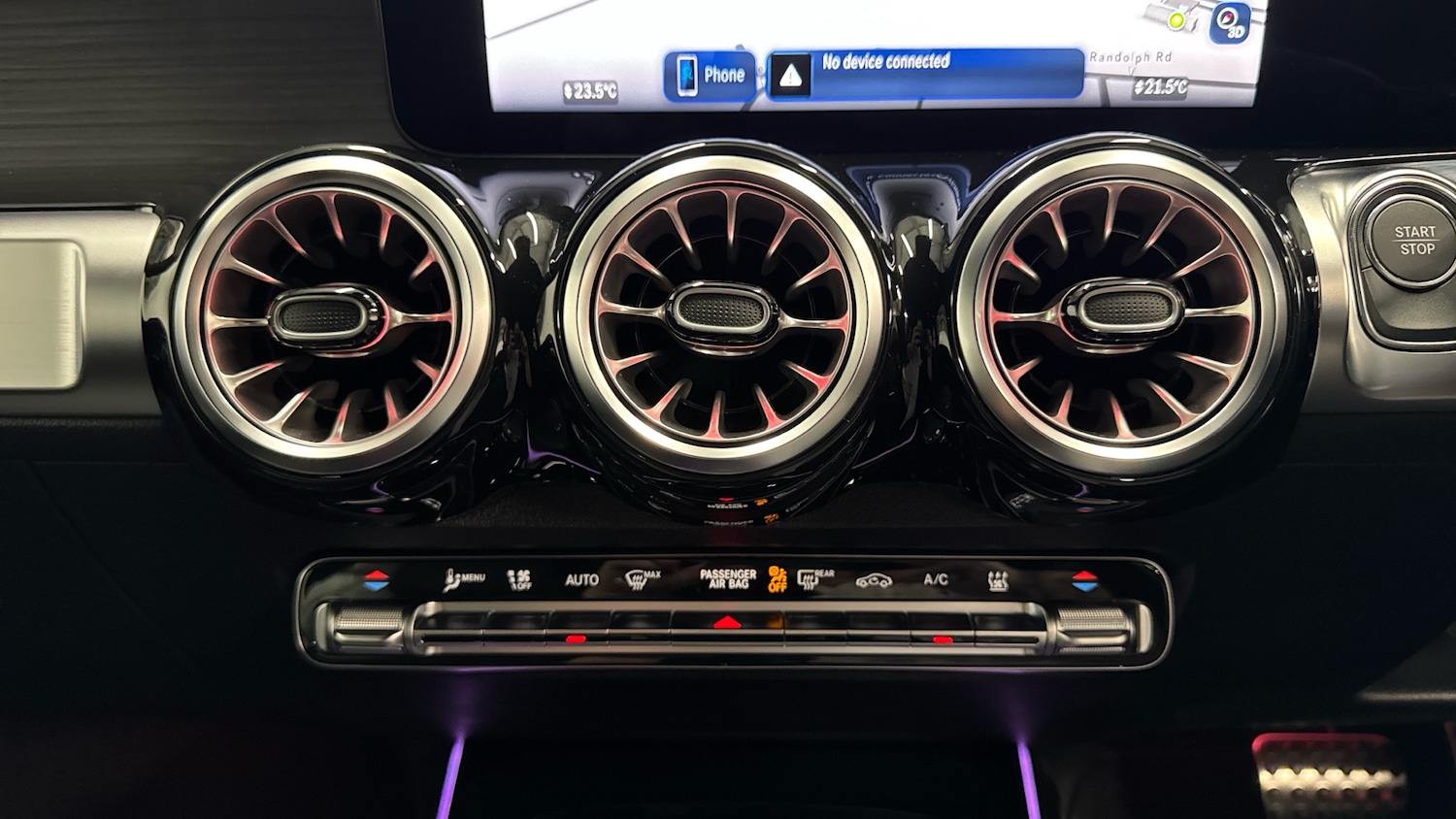 Used Mercedes-Benz EQB 2025 for sale - 77151071: Photo 35