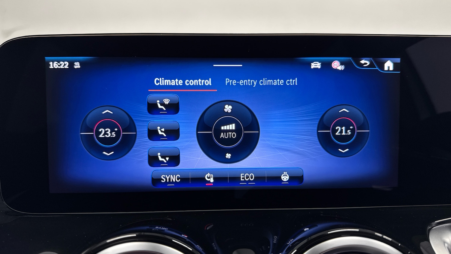 Used Mercedes-Benz EQB 2025 for sale - 77151071: Photo 42