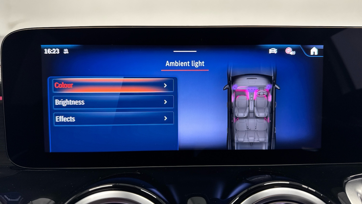 Used Mercedes-Benz EQB 2025 for sale - 77151071: Photo 45