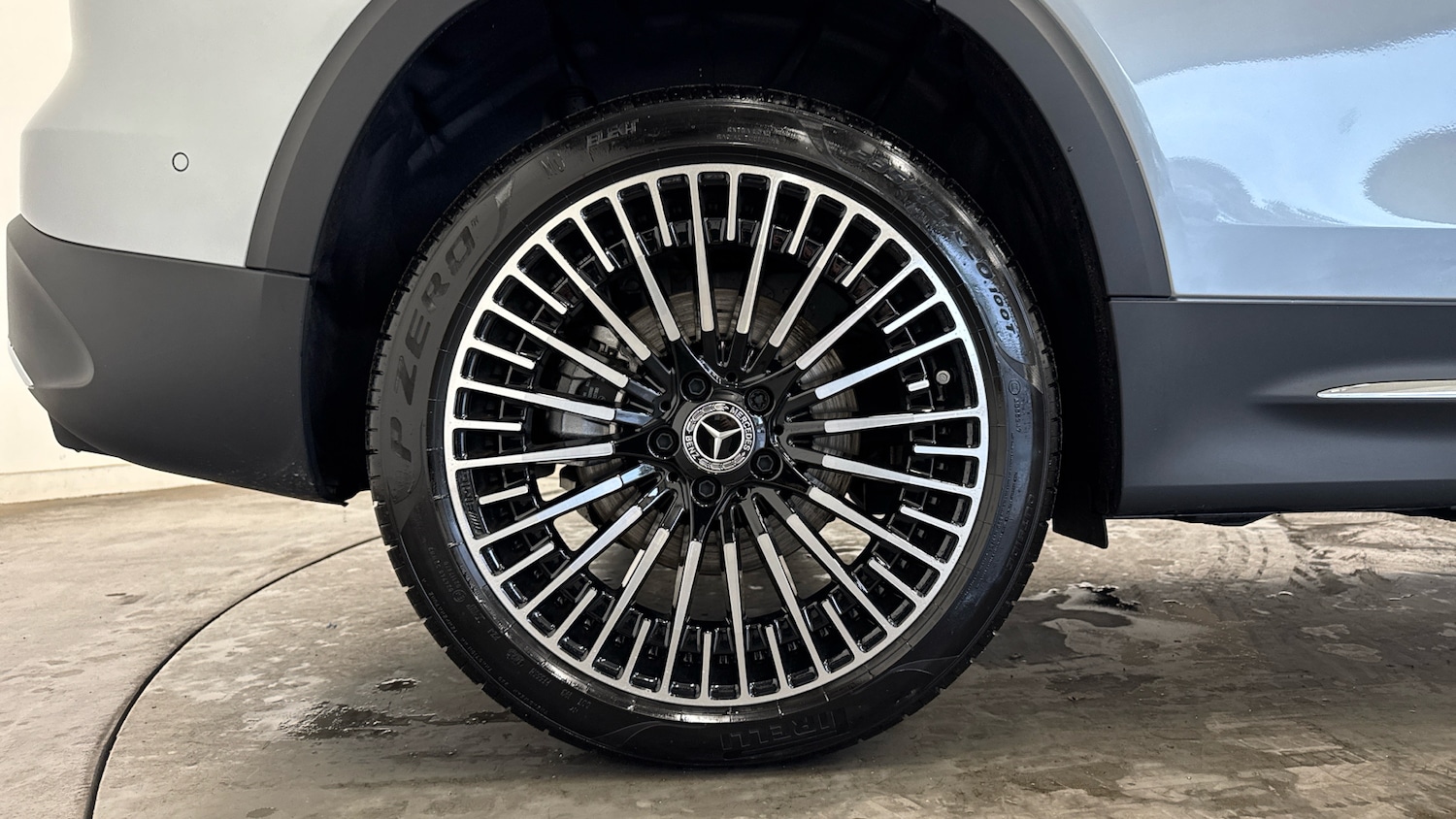 Used Mercedes-Benz EQB 2025 for sale - 77151071: Photo 7