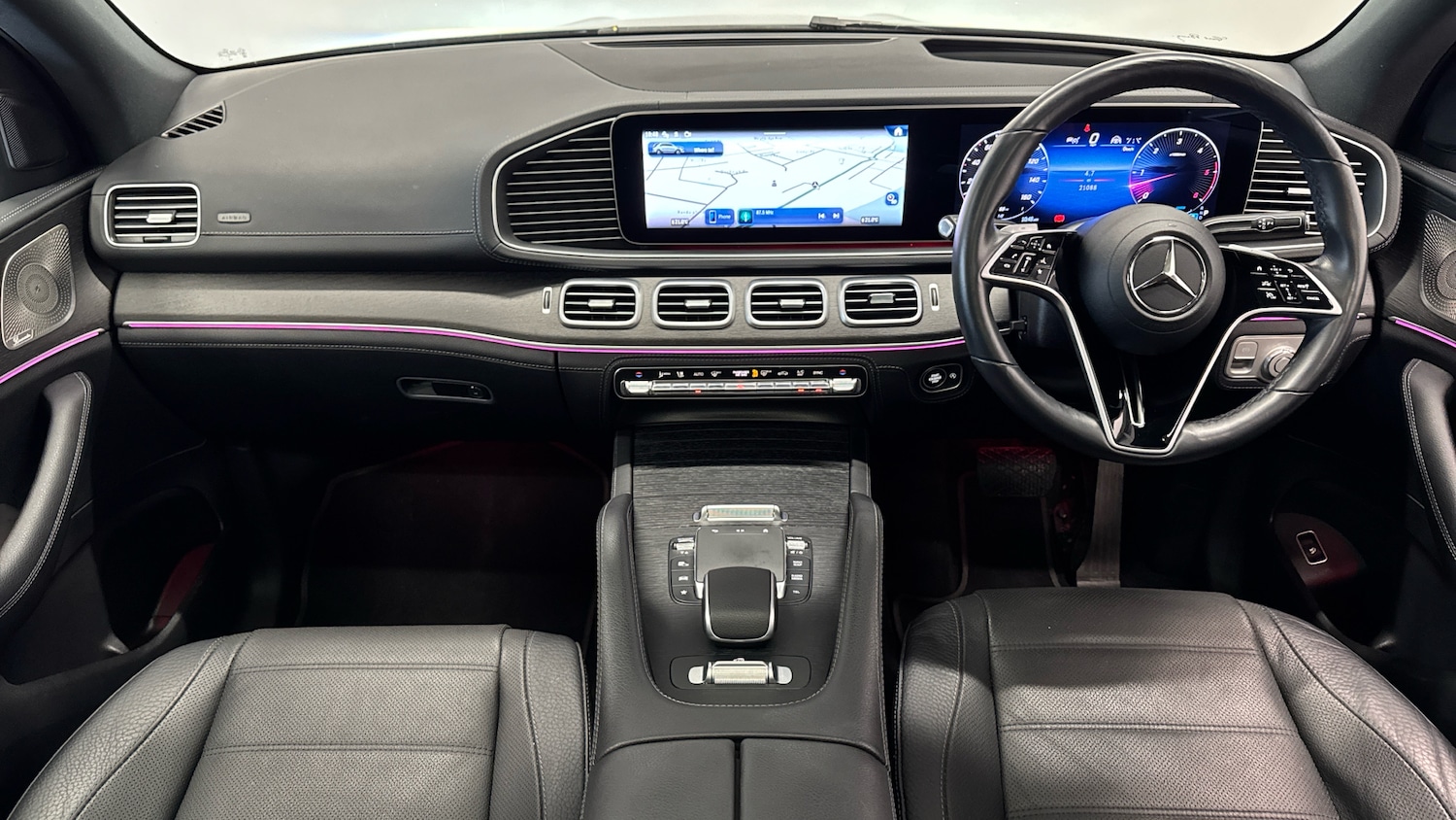 Used Mercedes-Benz GLE 2024 for sale - 76903843: Photo 10