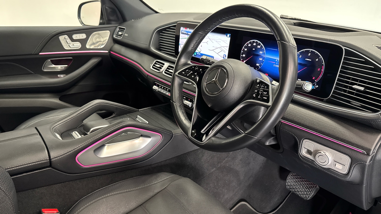 Used Mercedes-Benz GLE 2024 for sale - 76903843: Photo 11