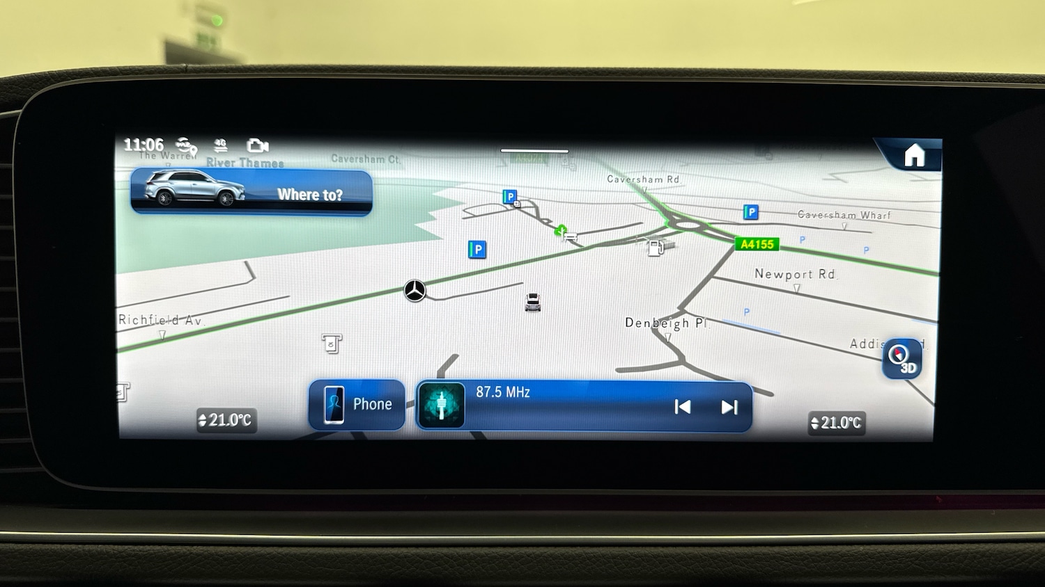 Used Mercedes-Benz GLE 2024 for sale - 76903843: Photo 12