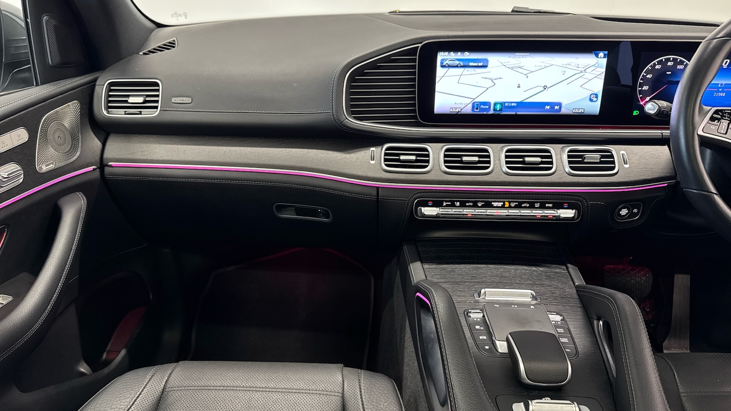 Used Mercedes-Benz GLE 2024 for sale - 76903843: Photo 14