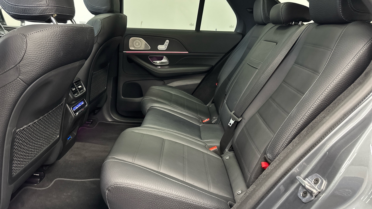 Used Mercedes-Benz GLE 2024 for sale - 76903843: Photo 16