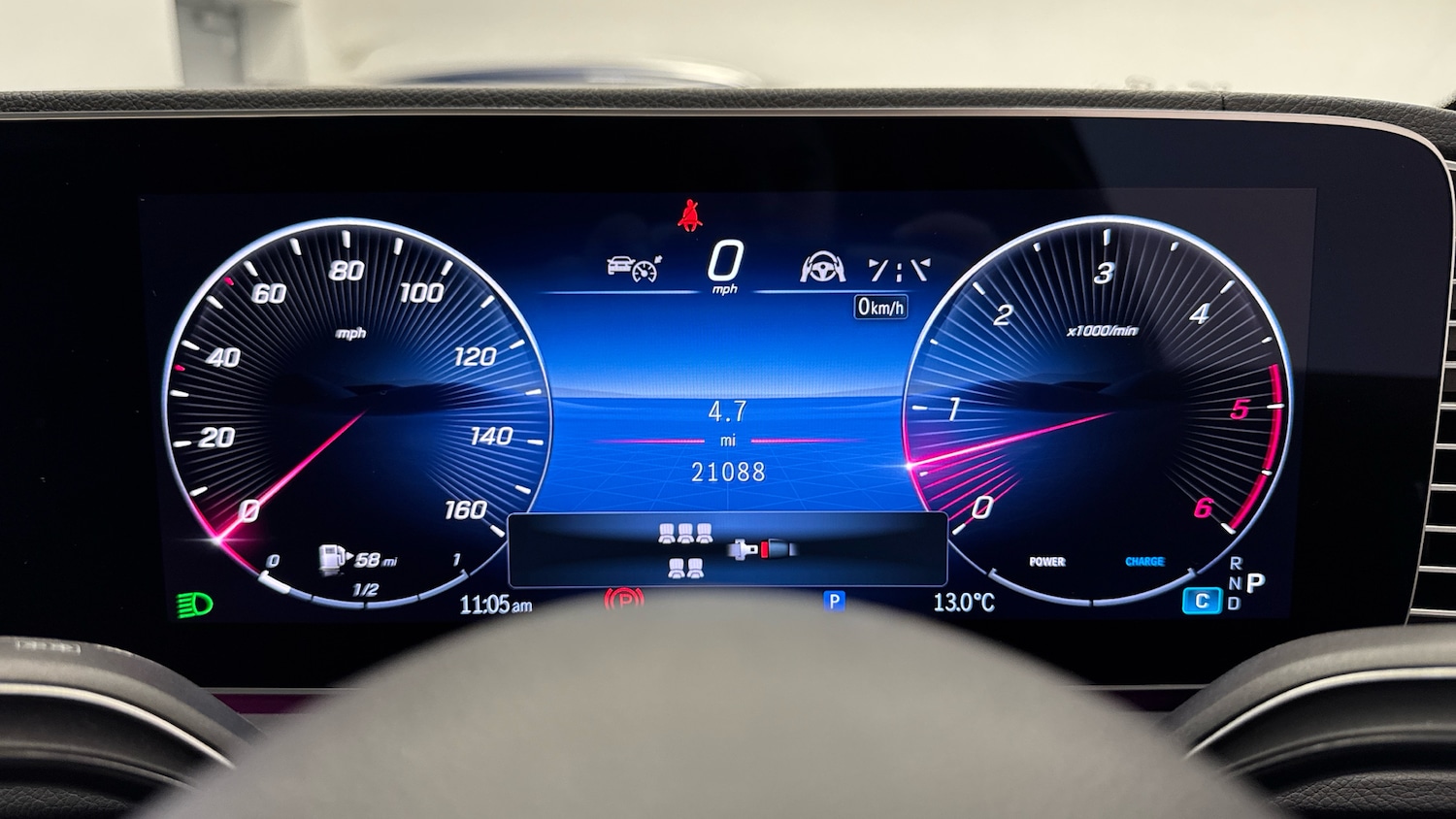 Used Mercedes-Benz GLE 2024 for sale - 76903843: Photo 18