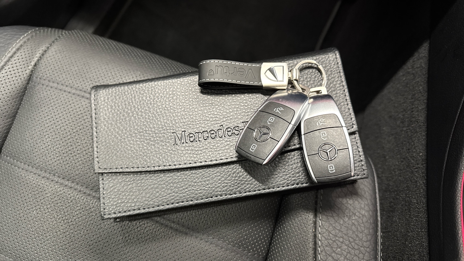 Used Mercedes-Benz GLE 2024 for sale - 76903843: Photo 19