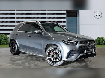 Used Mercedes-Benz GLE 2024 for sale - 76903843: Photo