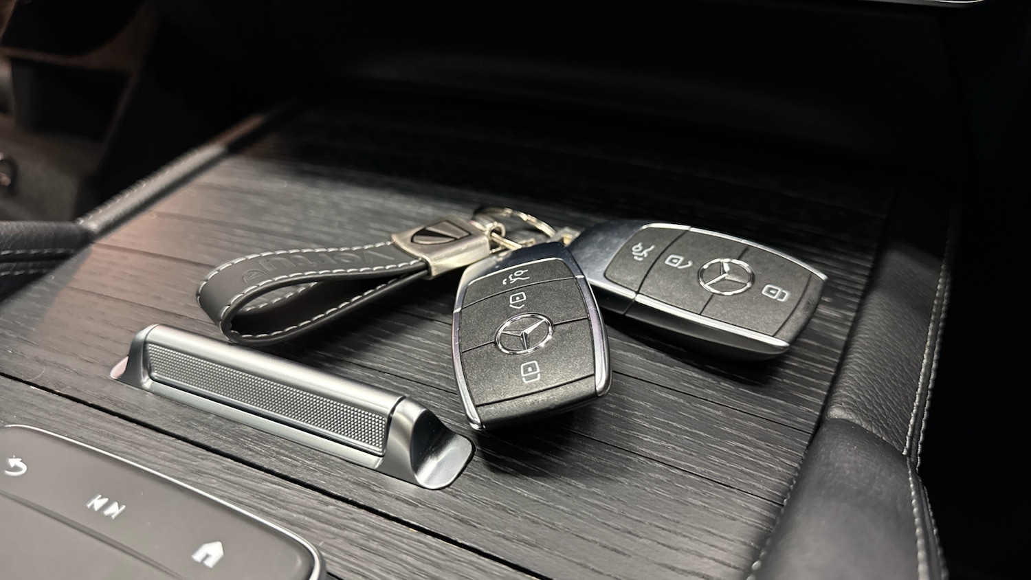 Used Mercedes-Benz GLE 2024 for sale - 76903843: Photo 20