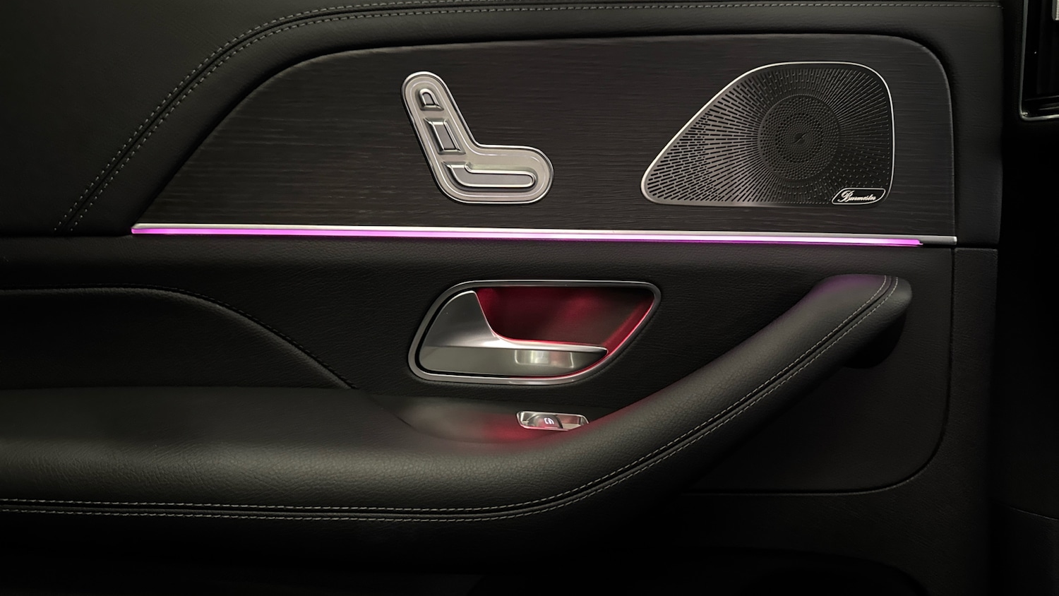 Used Mercedes-Benz GLE 2024 for sale - 76903843: Photo 22