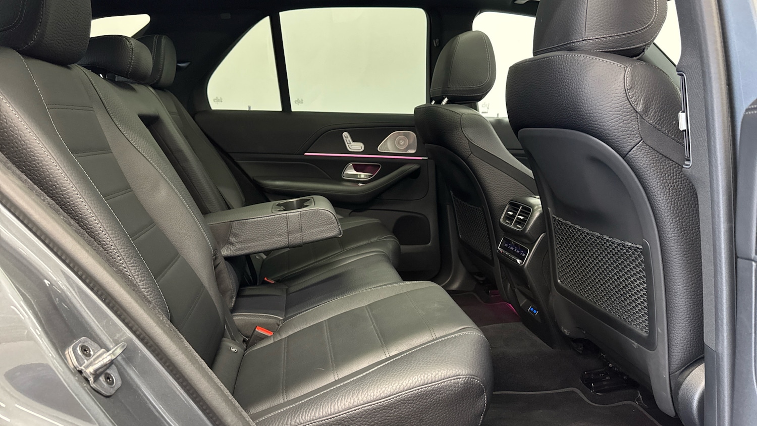 Used Mercedes-Benz GLE 2024 for sale - 76903843: Photo 23