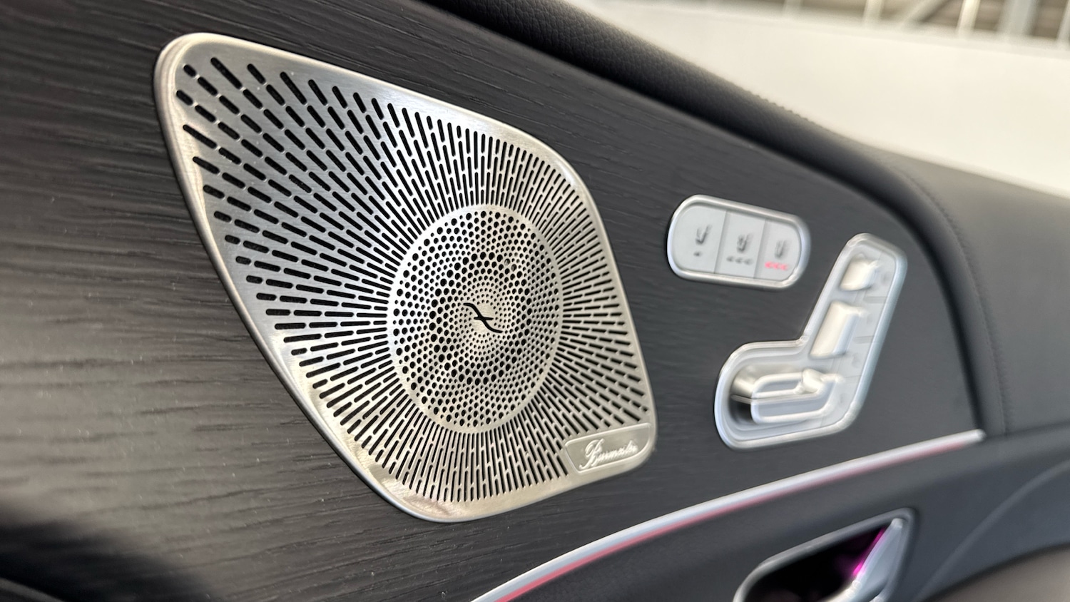 Used Mercedes-Benz GLE 2024 for sale - 76903843: Photo 24