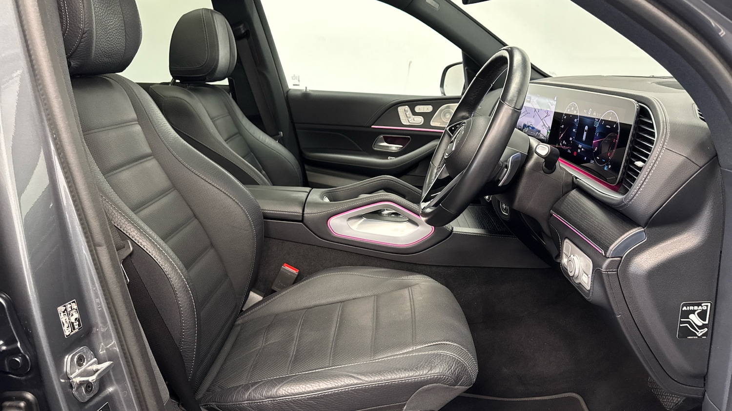 Used Mercedes-Benz GLE 2024 for sale - 76903843: Photo 26