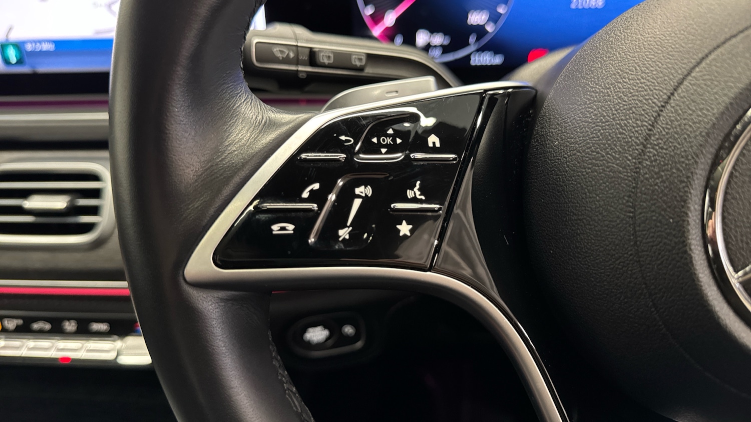 Used Mercedes-Benz GLE 2024 for sale - 76903843: Photo 29