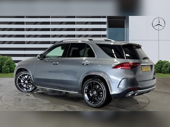 Used Mercedes-Benz GLE 2024 for sale - 76903843: Photo