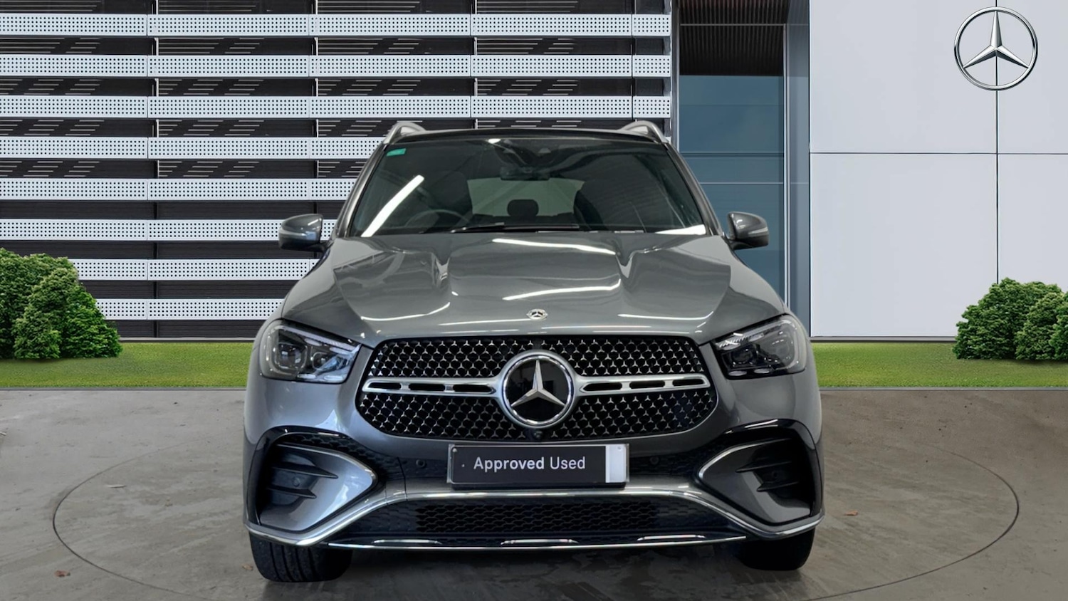 Used Mercedes-Benz GLE 2024 for sale - 76903843: Photo 3