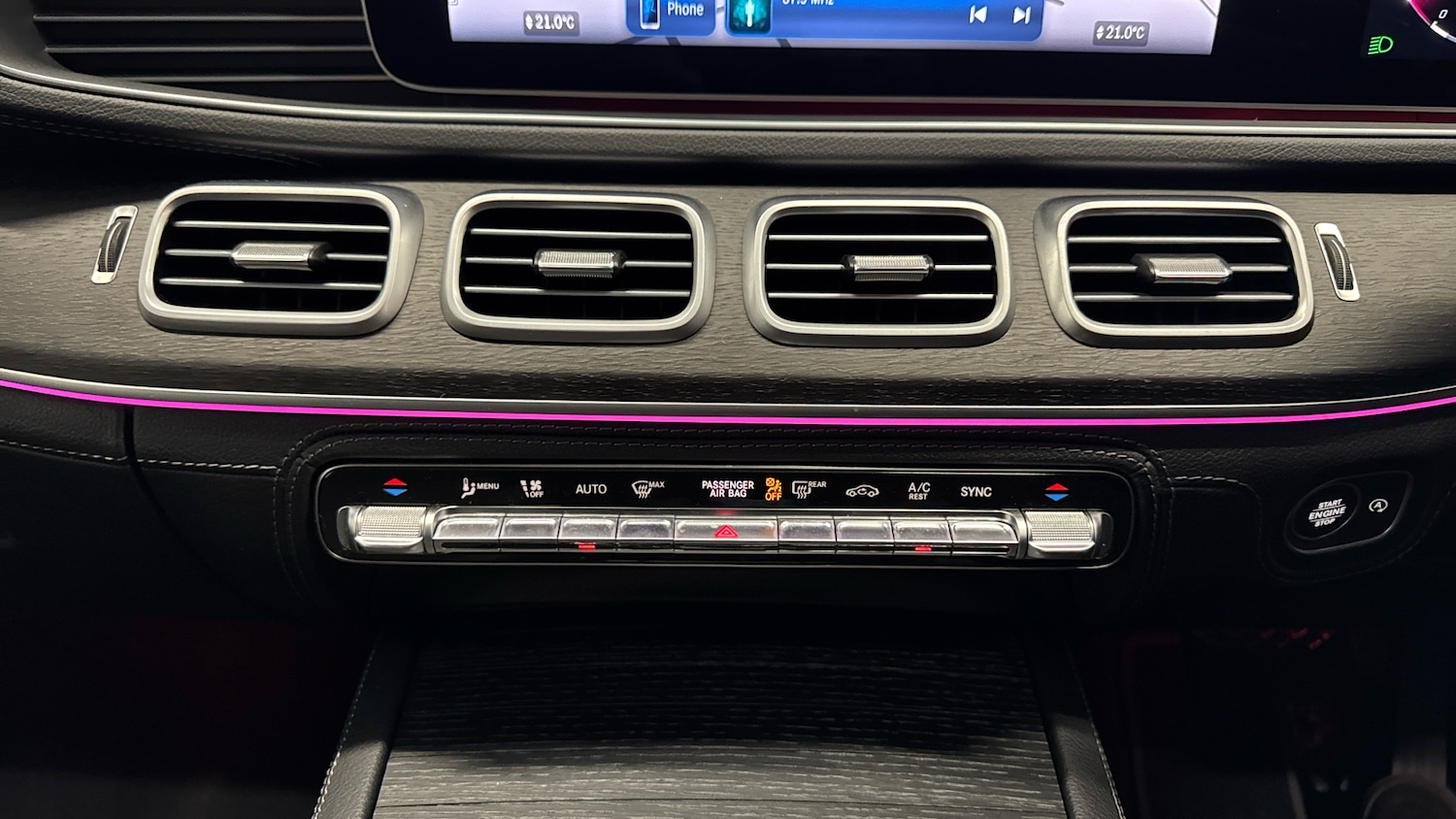 Used Mercedes-Benz GLE 2024 for sale - 76903843: Photo 33