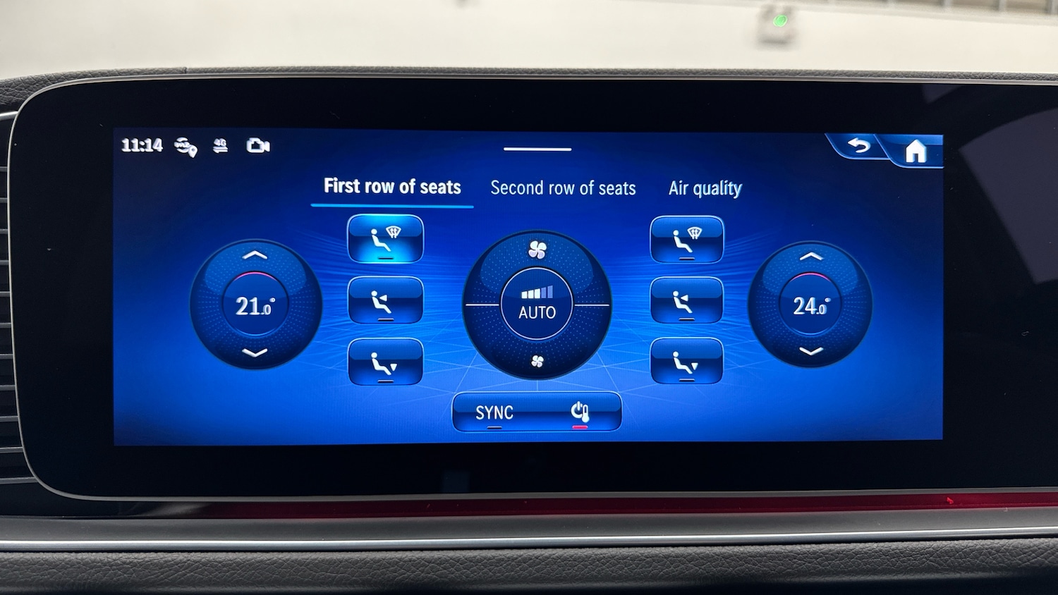 Used Mercedes-Benz GLE 2024 for sale - 76903843: Photo 39