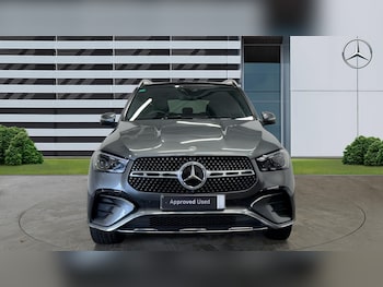 Used Mercedes-Benz GLE 2024 for sale - 76903843: Photo