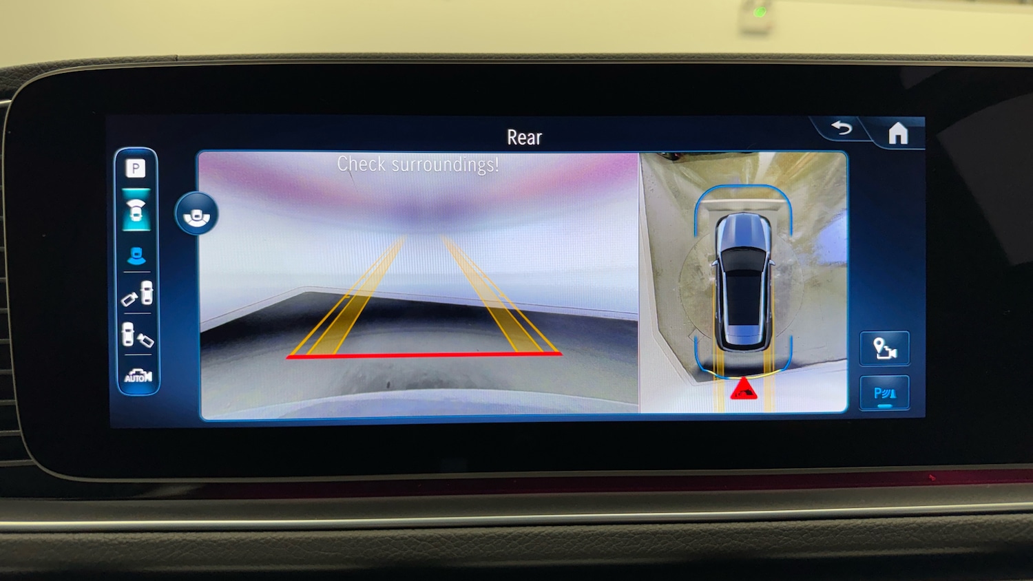 Used Mercedes-Benz GLE 2024 for sale - 76903843: Photo 40