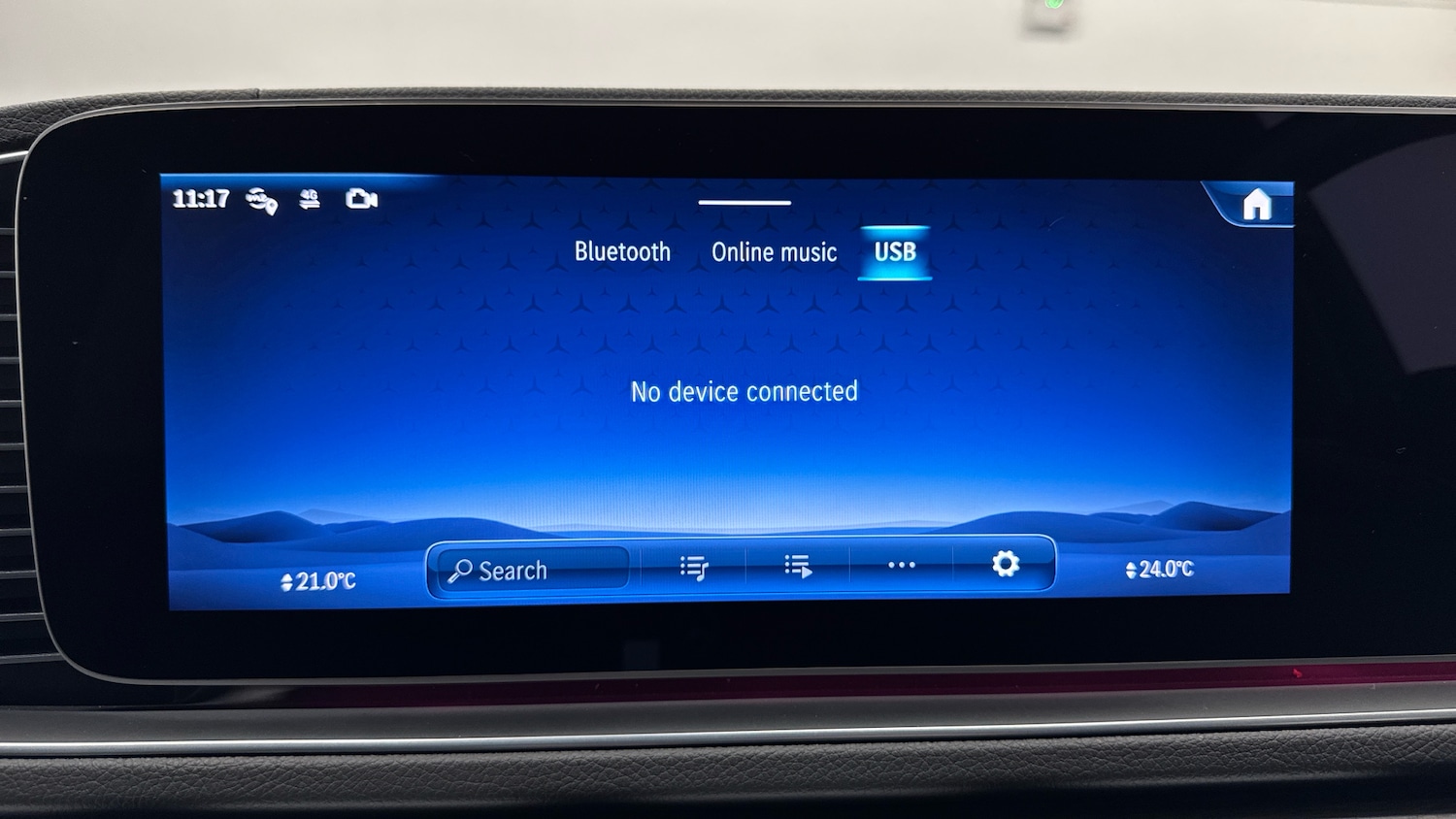 Used Mercedes-Benz GLE 2024 for sale - 76903843: Photo 41