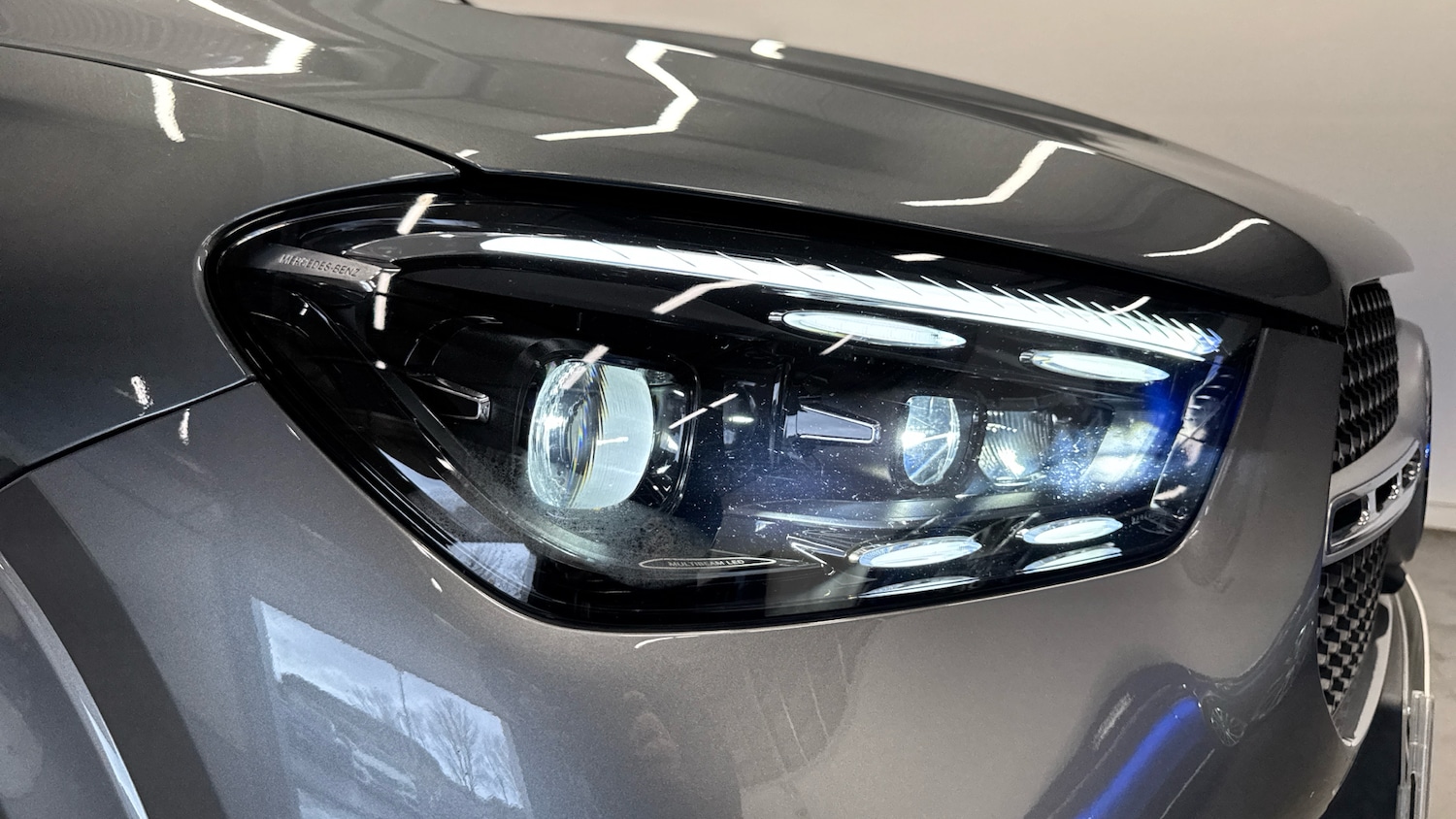 Used Mercedes-Benz GLE 2024 for sale - 76903843: Photo 44