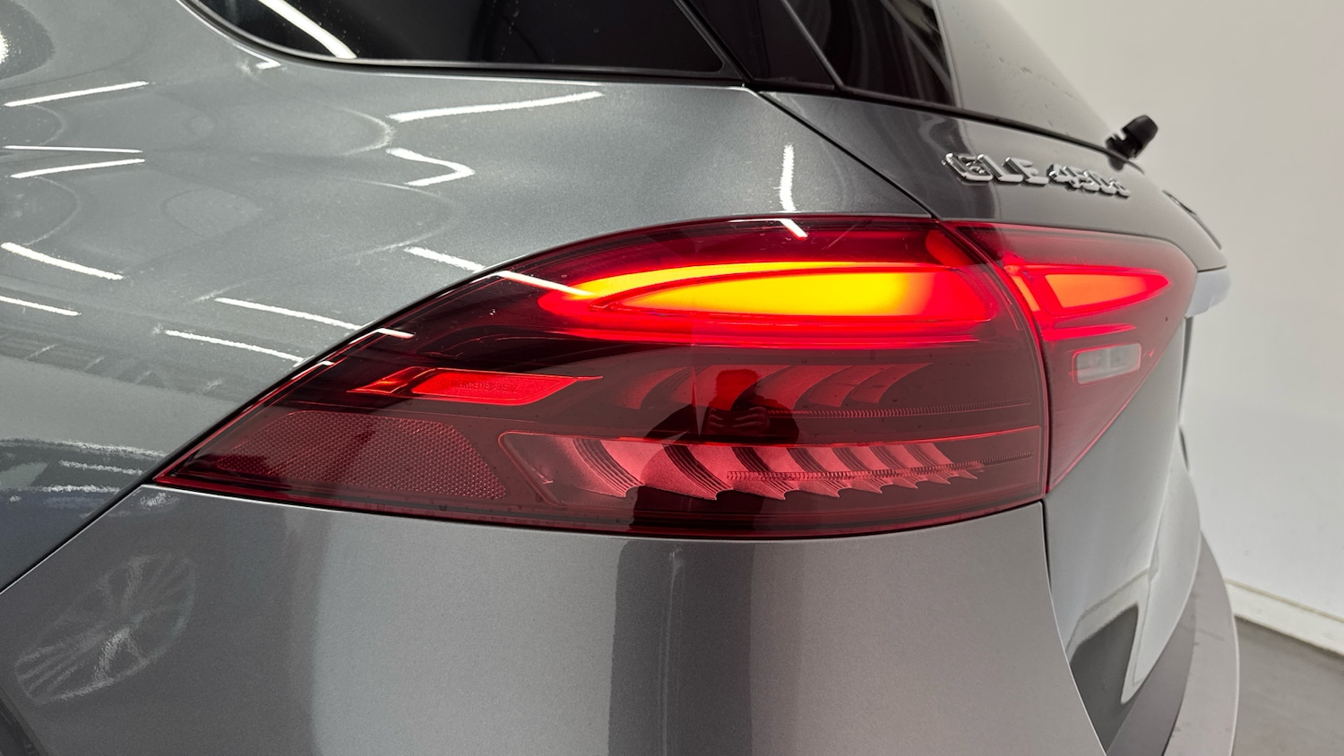 Used Mercedes-Benz GLE 2024 for sale - 76903843: Photo 45