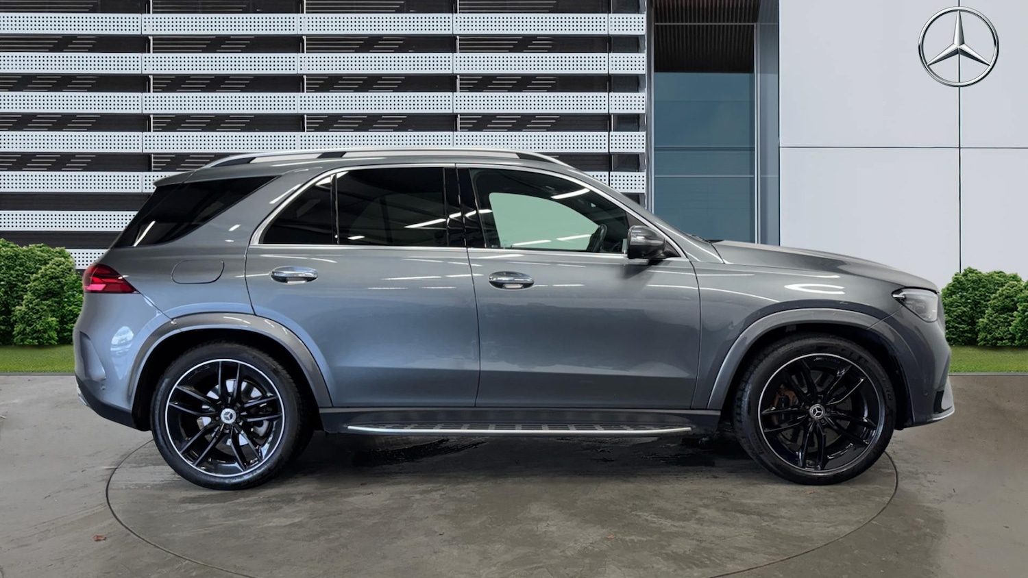 Used Mercedes-Benz GLE 2024 for sale - 76903843: Photo 5