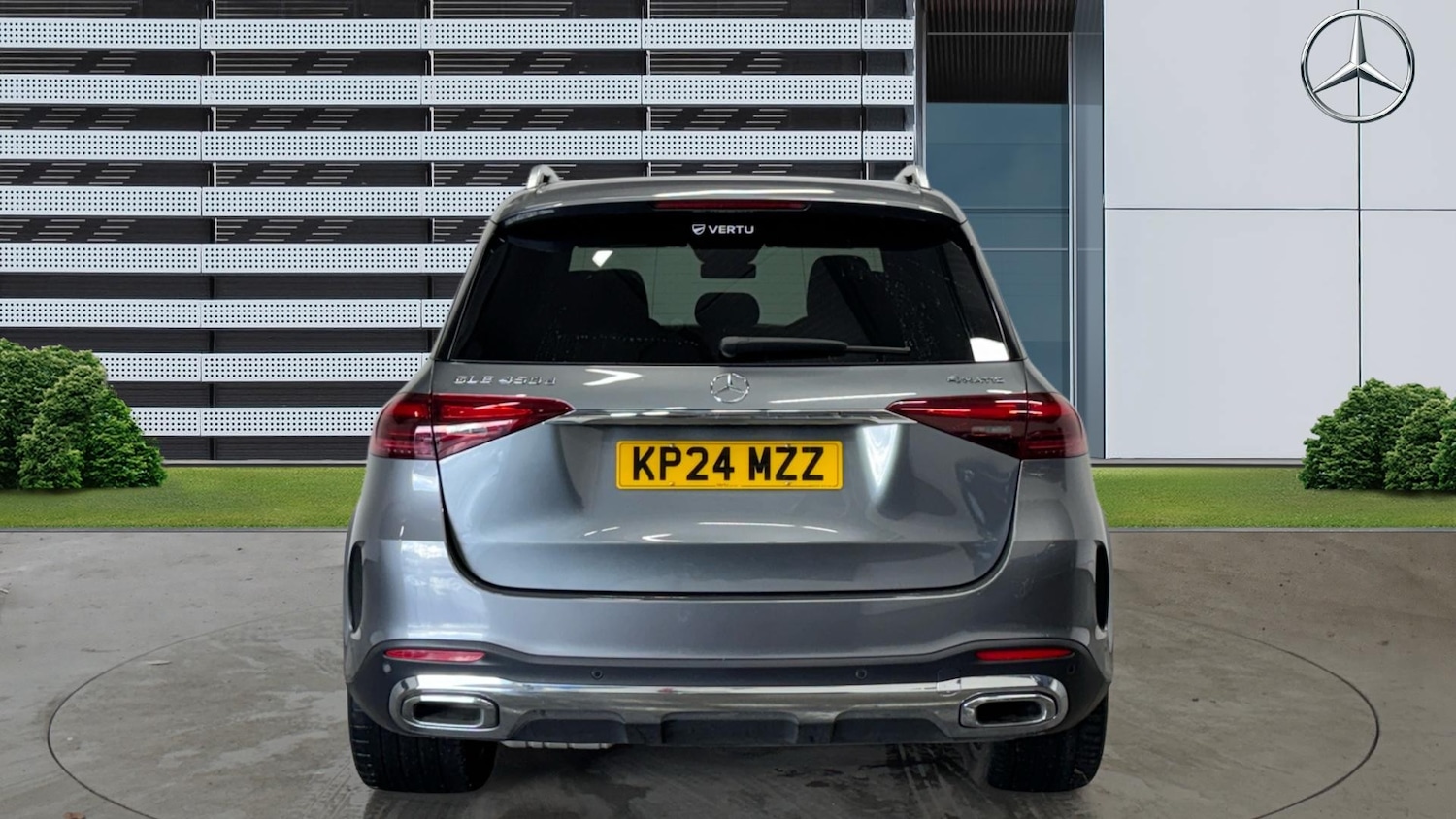 Used Mercedes-Benz GLE 2024 for sale - 76903843: Photo 6