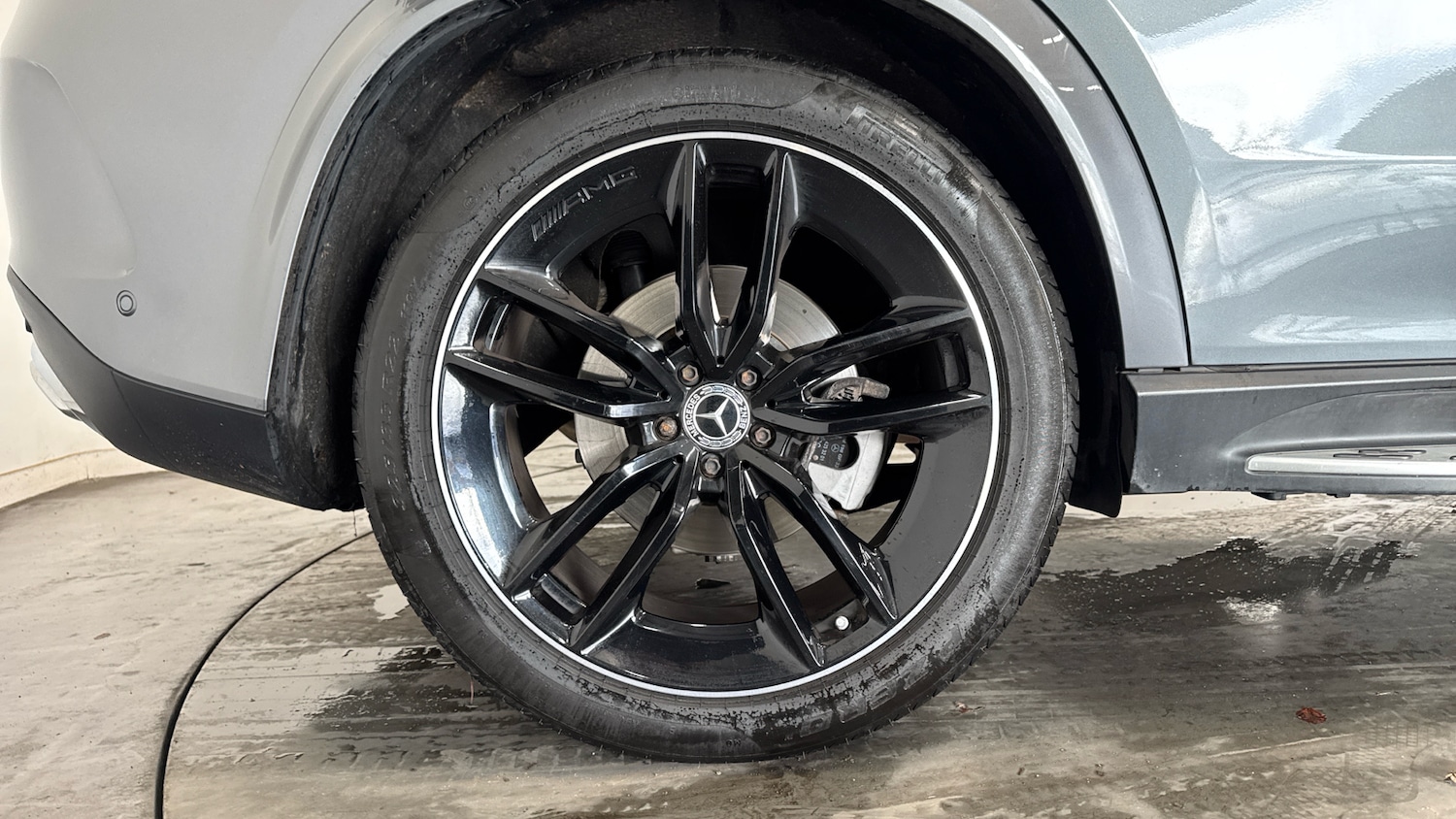 Used Mercedes-Benz GLE 2024 for sale - 76903843: Photo 7