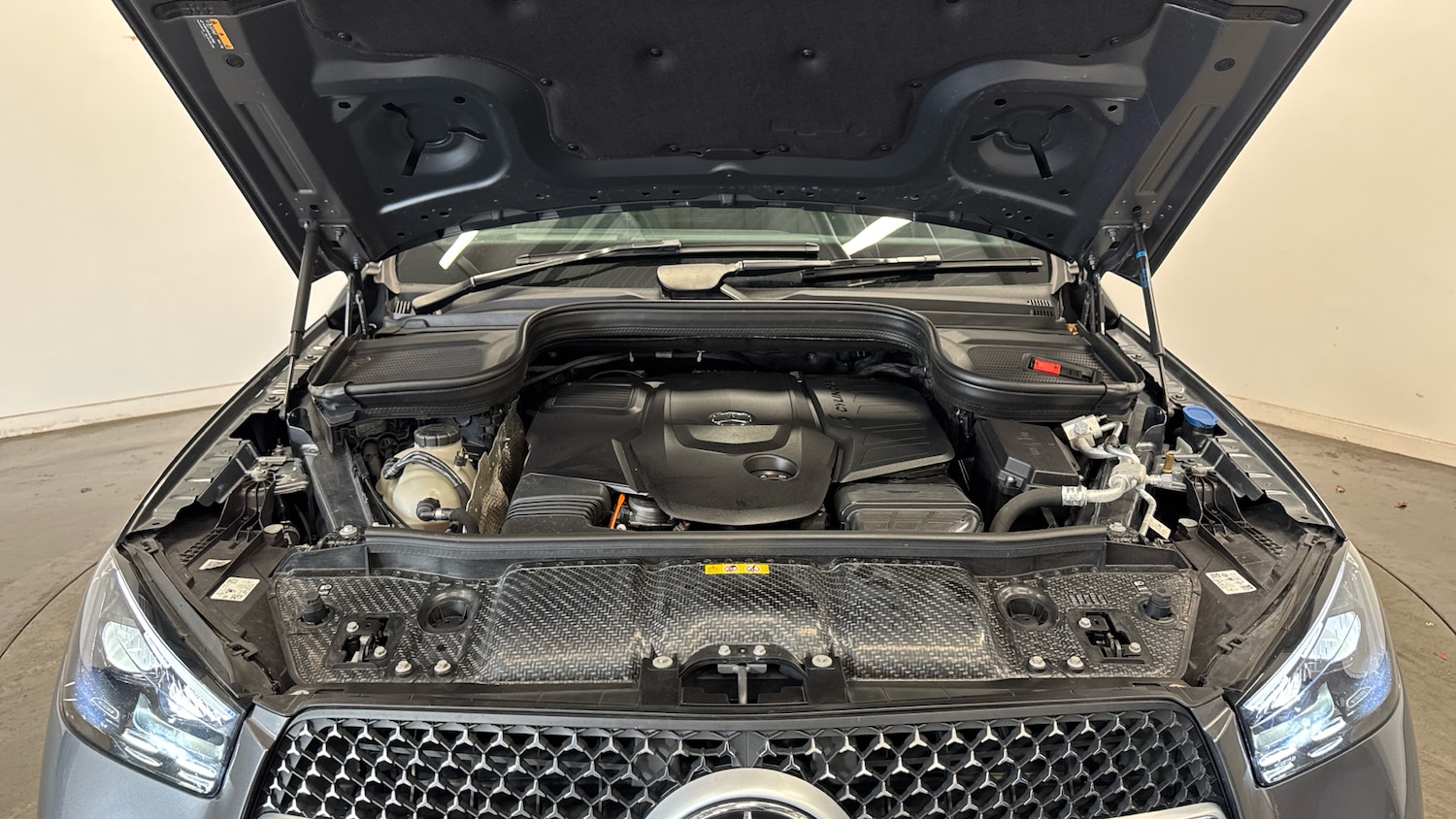 Used Mercedes-Benz GLE 2024 for sale - 76903843: Photo 8